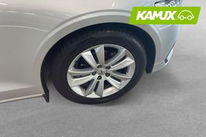 Volvo V60 bild 8