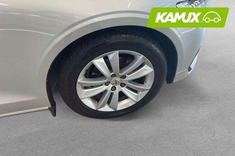 Volvo V60 bild 8