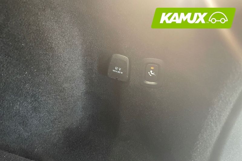 Volvo V60 bild 24