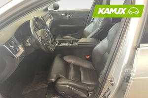 Volvo V60 bild 9