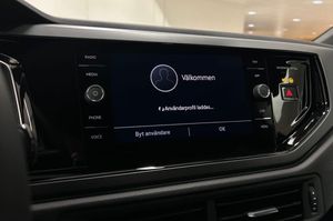 Volkswagen Taigo bild 11