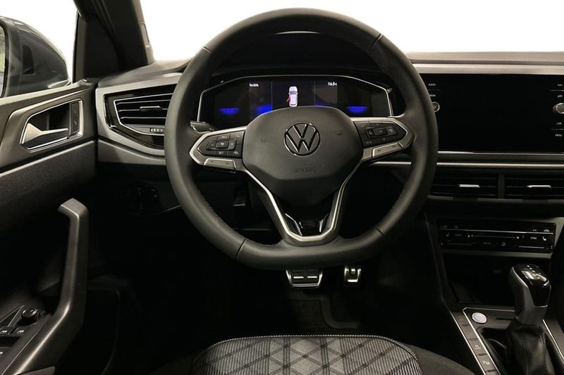 Volkswagen Taigo bild 8