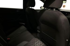 Volkswagen Taigo bild 6