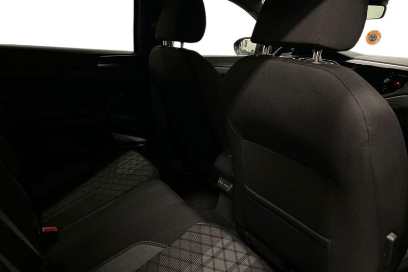 Volkswagen Taigo bild 6