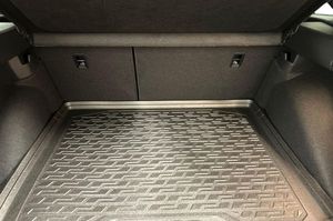 Volkswagen Taigo bild 9