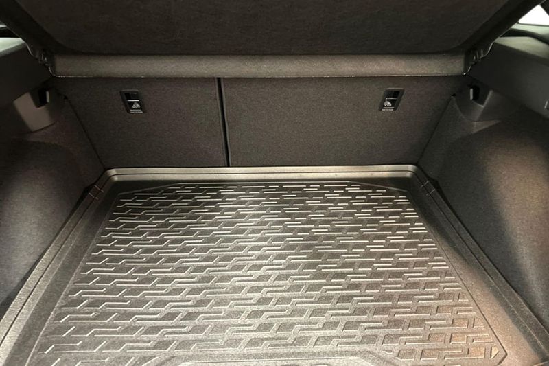 Volkswagen Taigo bild 9