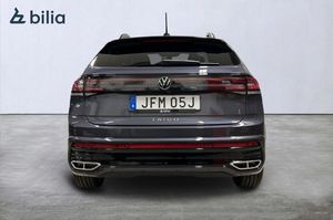 Volkswagen Taigo bild 3