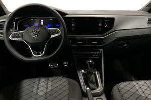 Volkswagen Taigo bild 7