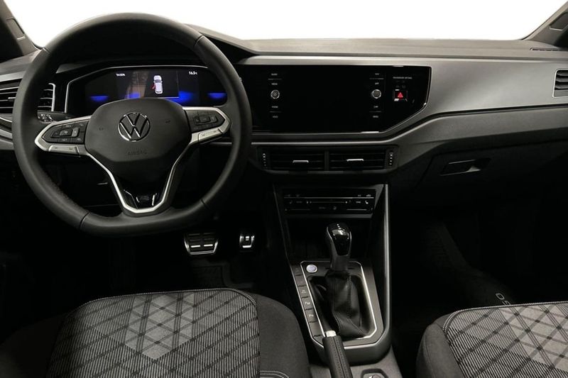 Volkswagen Taigo bild 7