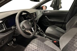 Volkswagen Taigo bild 10