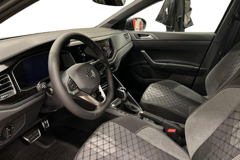 Volkswagen Taigo bild 10