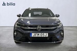 Volkswagen Taigo bild 4