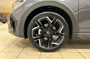 Volkswagen Taigo bild 13