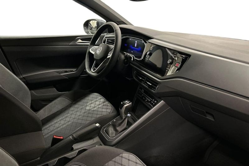 Volkswagen Taigo bild 5