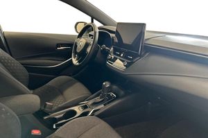 Toyota Corolla bild 9