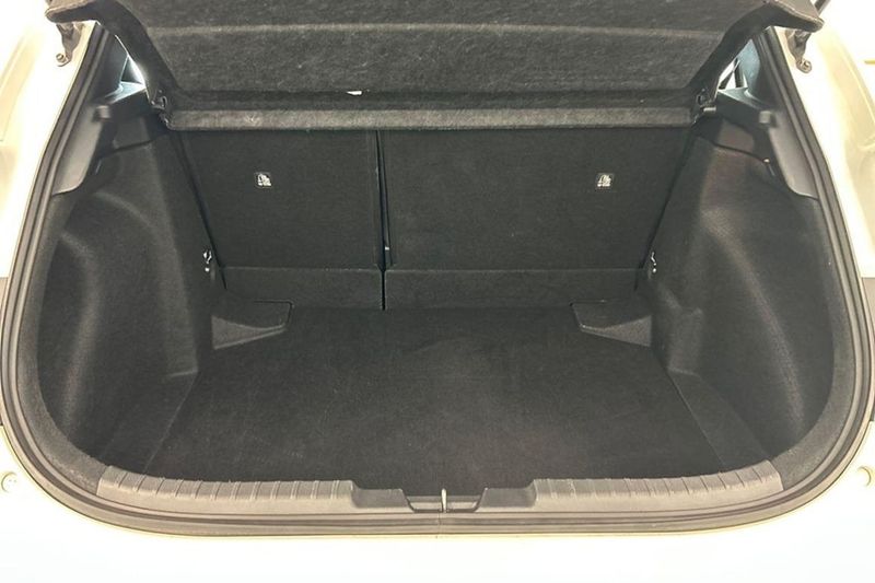 Toyota Corolla bild 11