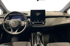 Toyota Corolla bild 13