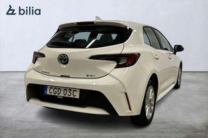 Toyota Corolla bild 5