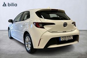 Toyota Corolla bild 6