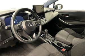 Toyota Corolla bild 14