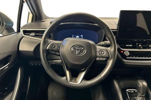 Toyota Corolla bild 10