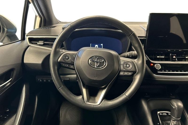 Toyota Corolla bild 10