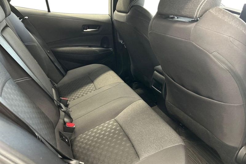 Toyota Corolla bild 12