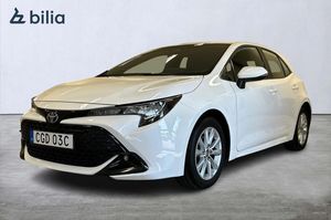 Toyota Corolla bild 1