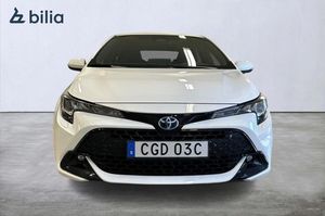 Toyota Corolla bild 4
