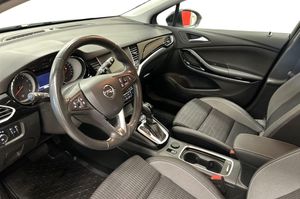 Opel Astra bild 6