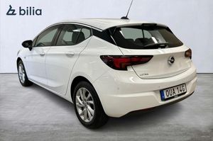 Opel Astra bild 2