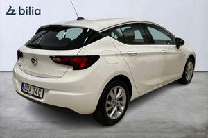 Opel Astra bild 14