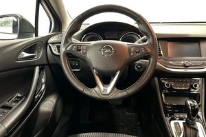 Opel Astra bild 7