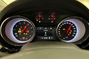 Opel Astra bild 9