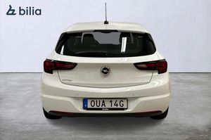 Opel Astra bild 3
