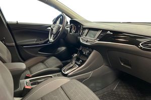Opel Astra bild 5