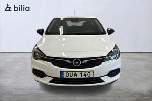 Opel Astra bild 4