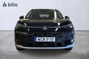 Volkswagen T-Roc bild 4