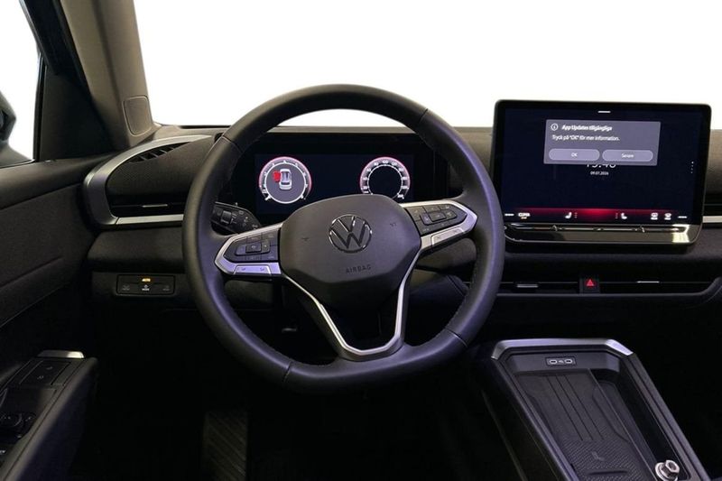 Volkswagen T-Roc bild 7