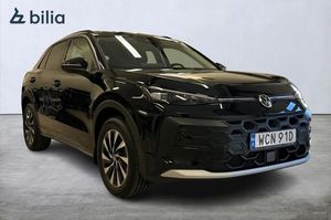 Volkswagen T-Roc bild 15
