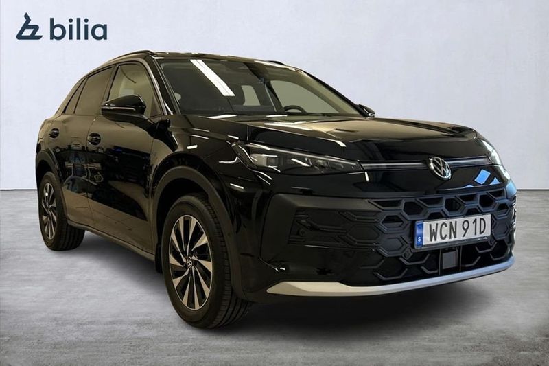 Volkswagen T-Roc bild 15