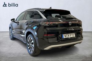 Volkswagen T-Roc bild 2