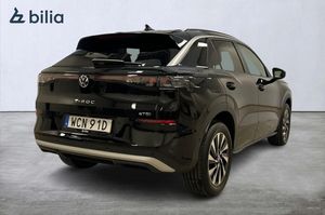 Volkswagen T-Roc bild 14