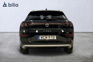 Volkswagen T-Roc bild 3