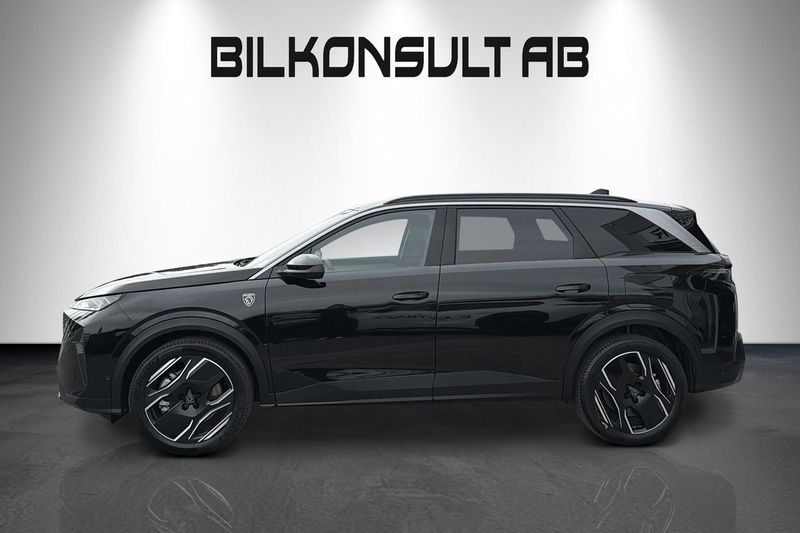 Peugeot 5008 bild 3