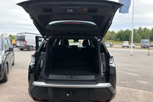 Peugeot 5008 bild 8