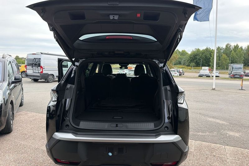 Peugeot 5008 bild 8