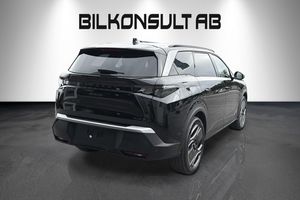 Peugeot 5008 bild 4