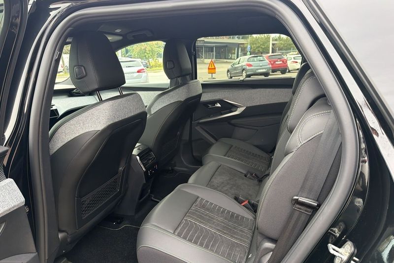 Peugeot 5008 bild 7