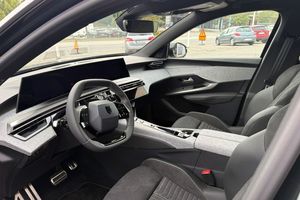 Peugeot 5008 bild 5